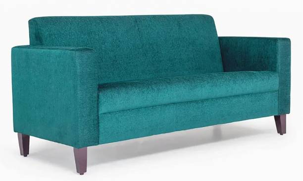 Taash Fabric 3 Seater  Sofa