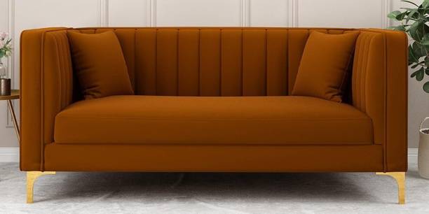smartychoice Fabric 3 Seater  Sofa