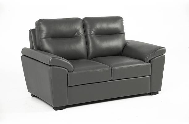 Wakefit Lounger Fabric 2 Seater  Sofa