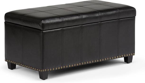 Urban Signature Fabric 3 Seater  Sofa