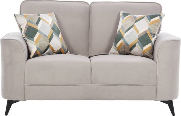 Urban Living Jena Fabric 2 Seater  Sofa