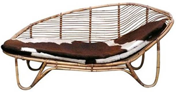 IRA Sofa Fabric 3 Seater  Sofa