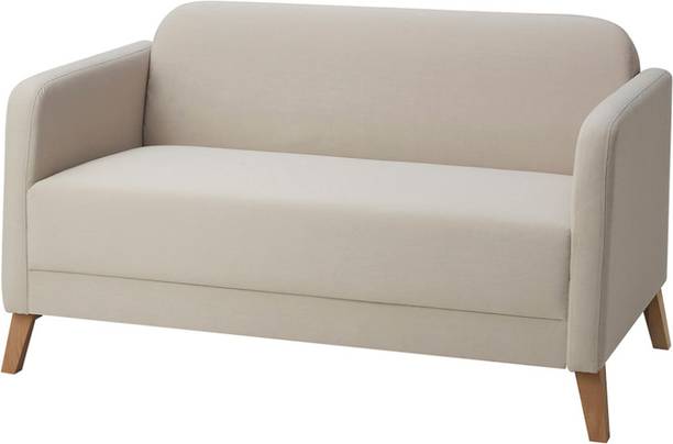 drr Fabric 2 Seater  Sofa