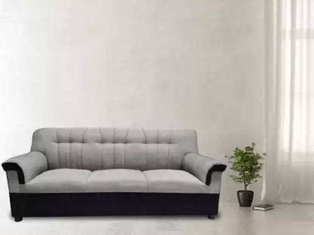 Chilli Billi Fabric 3 Seater  Sofa