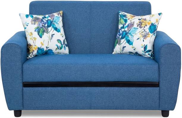 Sleep Art Fabric 2 Seater  Sofa