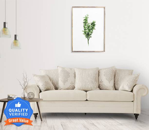 Urban Living Vienna Wonder Fabric 2 Seater  Sofa