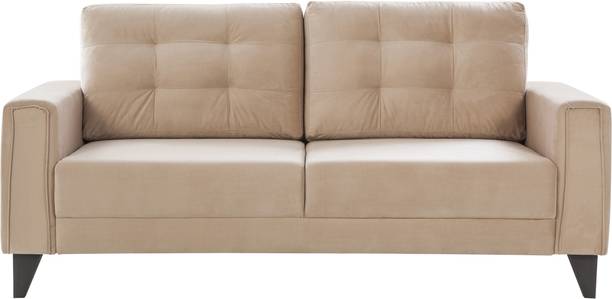 Urban Living Brandon Fabric 3 Seater  Sofa