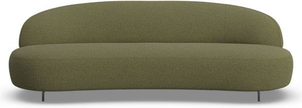 Y19 Fabric 3 Seater  Sofa