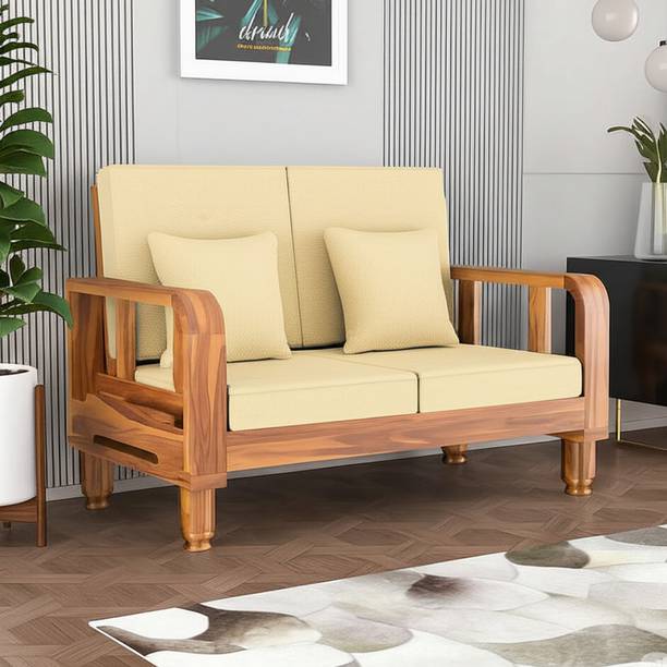 Kendalwood Furniture Fabric 2 Seater  Sofa