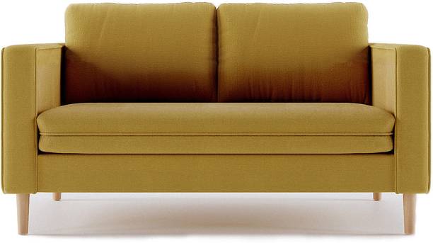 Pelican Essentials Fabric 2 Seater  Sofa