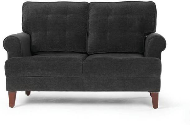 Wakefit Dreamer Fabric 2 Seater Sofa