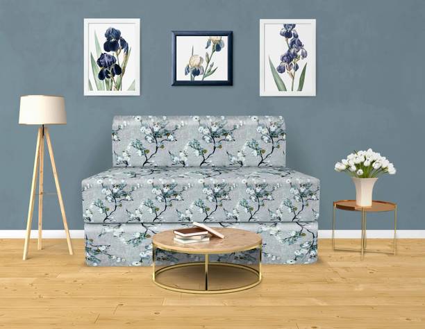 COIRFIT Fabric 2 Seater  Sofa
