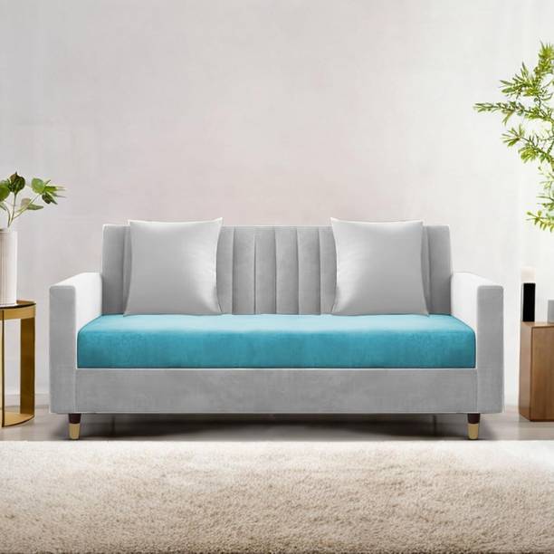 Casaliving Garcia Fabric 2 Seater Sofa