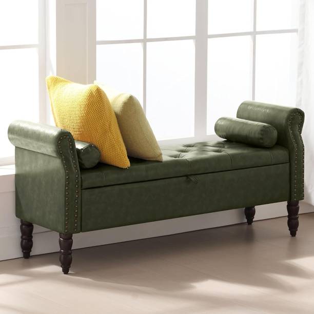 Urban Signature Fabric 3 Seater Sofa