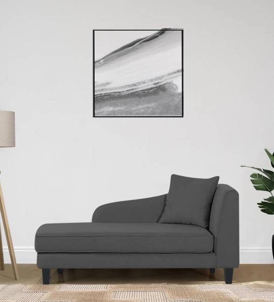 Urban Signature Fabric 3 Seater  Sofa