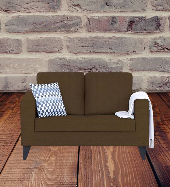 ASFUN Fabric 2 Seater  Sofa