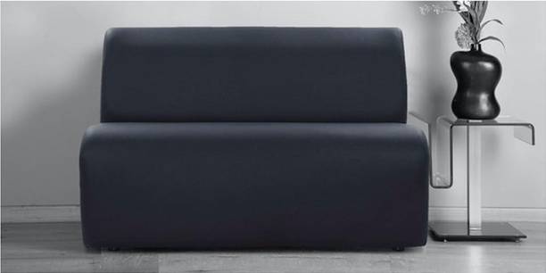 RM HOME RM202102 Leatherette 2 Seater  Sofa