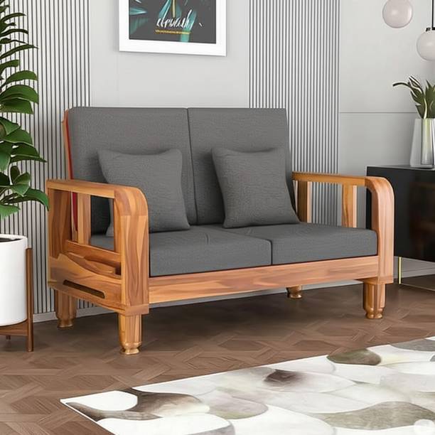 Kendalwood Furniture Fabric 2 Seater  Sofa