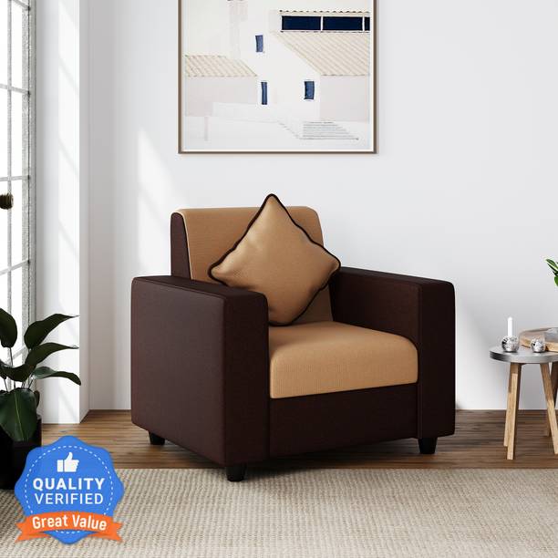 वेस्टिडो Emgey कपड़ा सोफ़ा