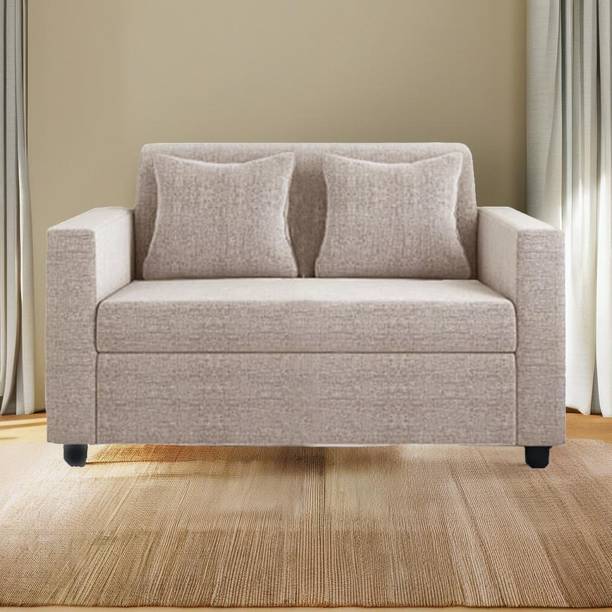 Apostate Morris For Living Room Fabric 2 Seater  Sofa