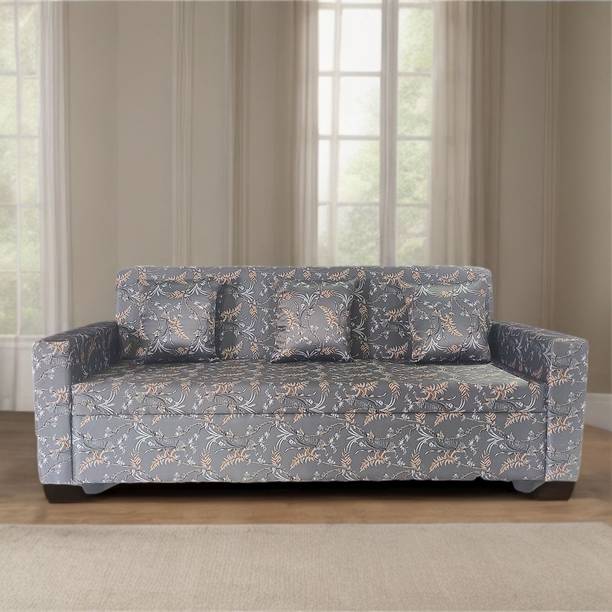 Kendalwood Furniture Fabric 3 Seater  Sofa
