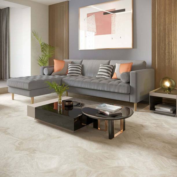 Pelican Essentials Fabric 3 Seater  Sofa