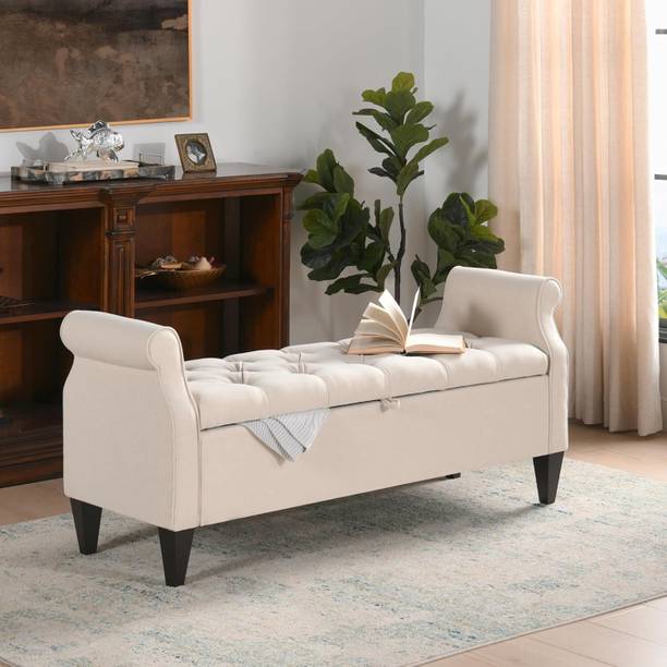 Urban Signature Fabric 3 Seater Sofa