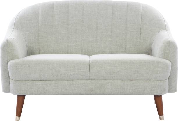 Urban Living Warwick Fabric 2 Seater  Sofa