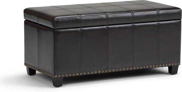 Urban Signature Fabric 3 Seater  Sofa