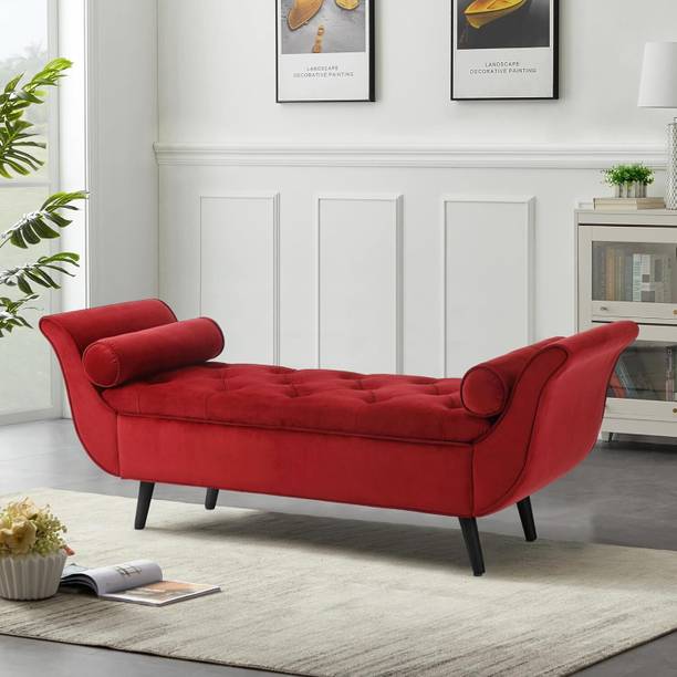 Urban Signature Fabric 3 Seater Sofa