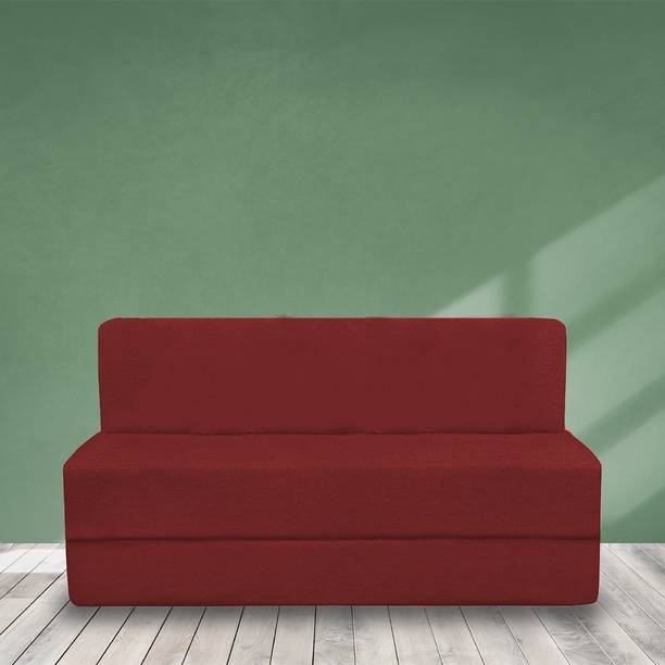 PUMPUM Fabric 2 Seater  Sofa