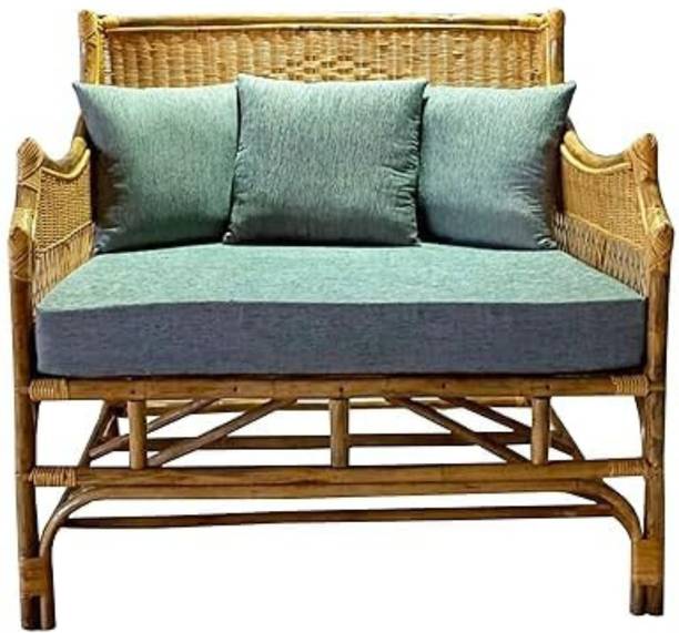 IRA Sofa Fabric 3 Seater  Sofa