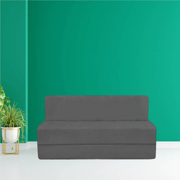 Soo Jaoo Sofa Bed Fabric 2 Seater  Sofa