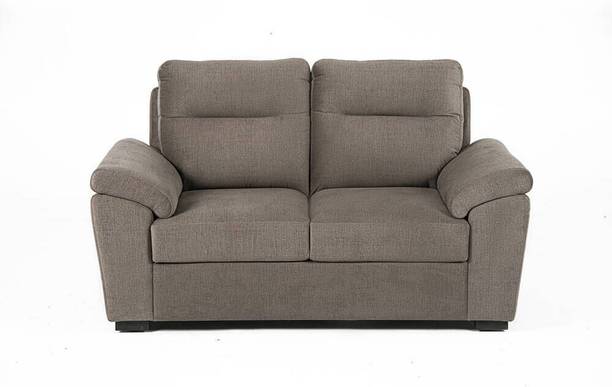 Wakefit Lounger Sofa Fabric 2 Seater Sofa