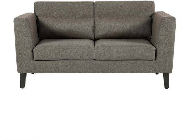Wakefit SnoozePro Fabric 2 Seater  Sofa