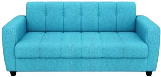 tucsonventure 14 Fabric 3 Seater Sofa