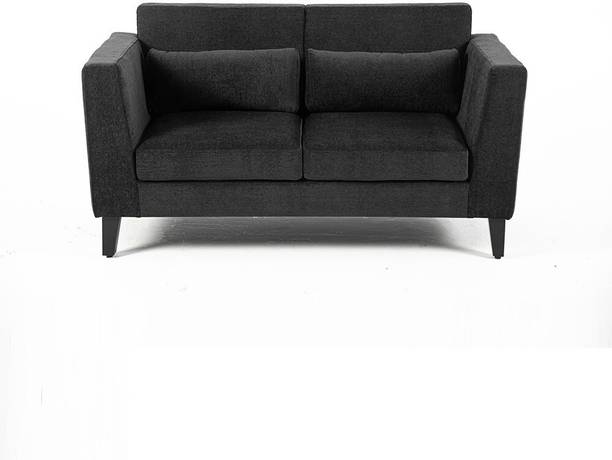 Wakefit SnoozePro Fabric 2 Seater  Sofa