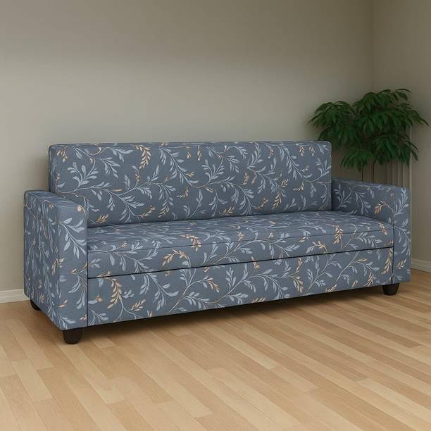 Kendalwood Furniture Fabric 3 Seater  Sofa