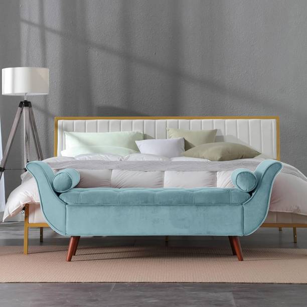 Urban Signature Fabric 3 Seater Sofa