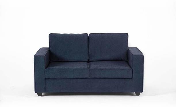 Wakefit Napper Sofa Fabric 2 Seater  Sofa