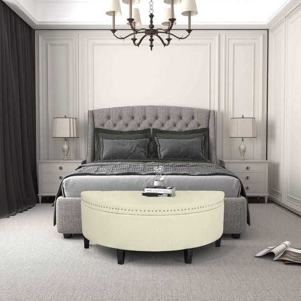 Urban Signature Fabric 1 Seater Sofa