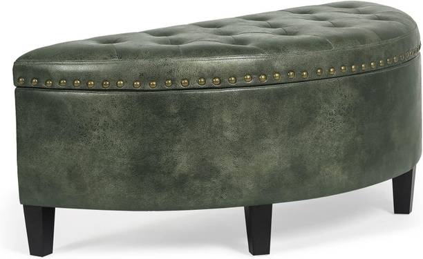 Urban Signature Fabric 1 Seater  Sofa