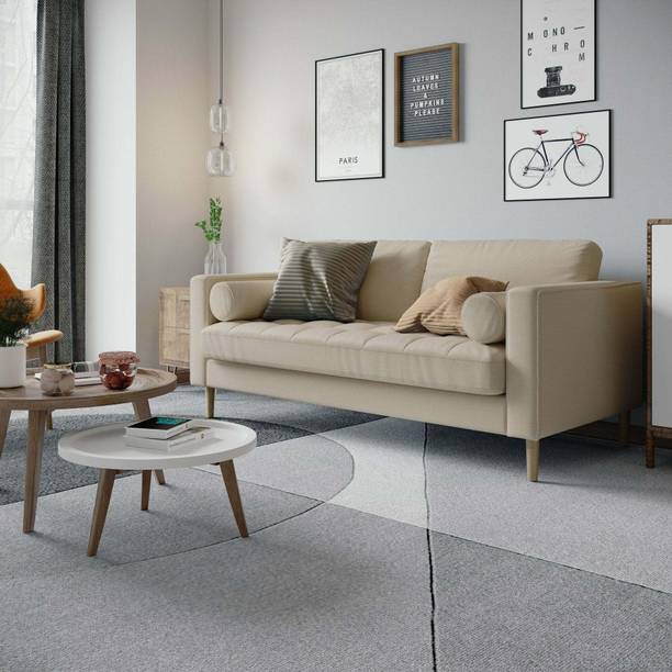 Pelican Essentials Fabric 2 Seater  Sofa