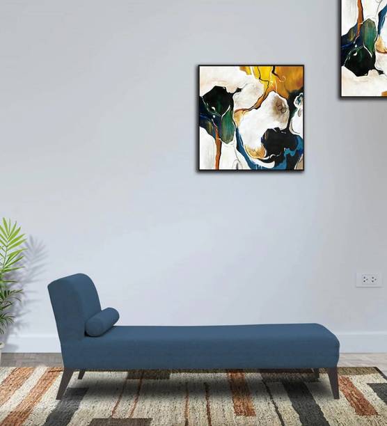 Urban Signature Fabric 1 Seater  Sofa