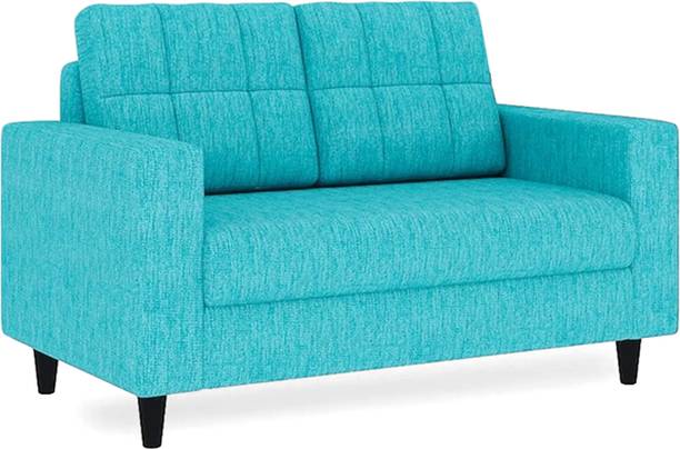 Sleep Art Fabric 2 Seater  Sofa