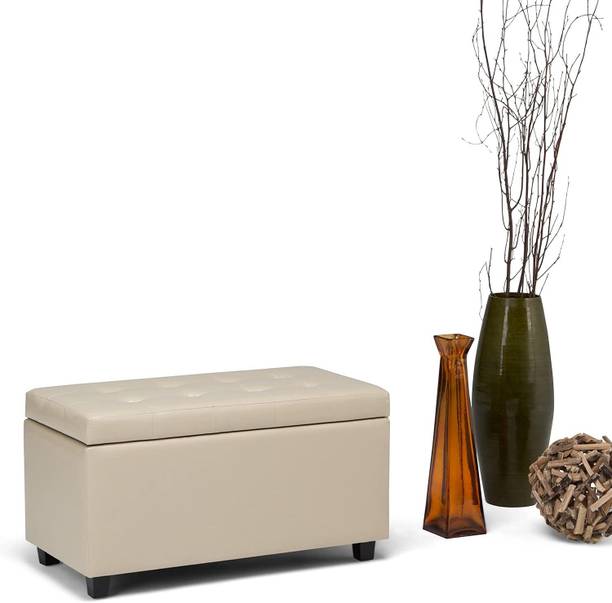Urban Signature Fabric 3 Seater Sofa