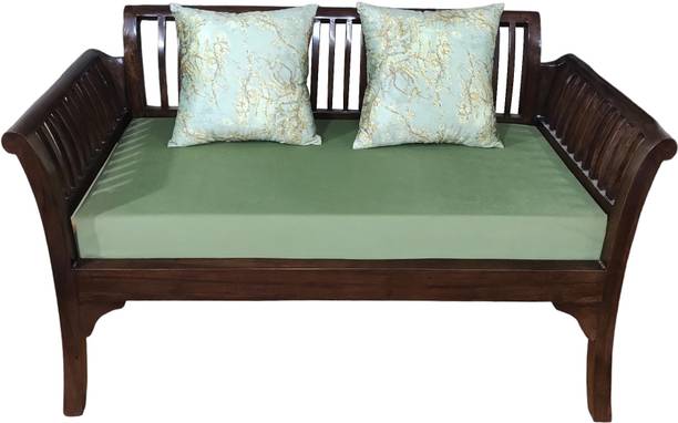 lumber casa Fabric 2 Seater  Sofa