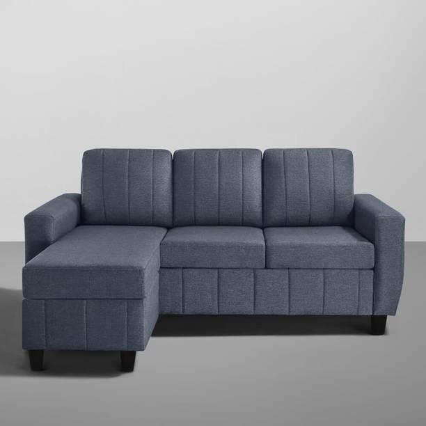 MANOHAR MART Solid Wood 2 + 2 Sofa Set