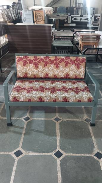 sarfaraz Leather 2 + 1 Sofa Set