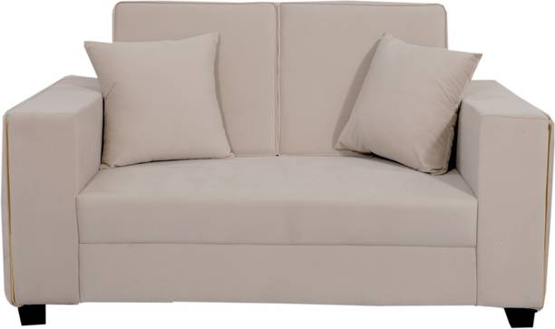BAINADA INDUSTRIES Fabric 2 + 1 Sofa Set
